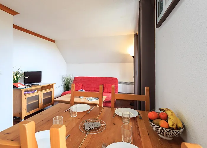 O - Sancy Residence De Tourisme Super-Besse