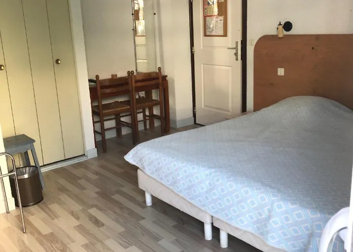Hotel Le Preconil Sainte-Maxime