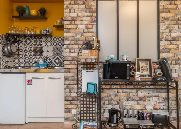 Studio 1 Atelier Vinci Amboise