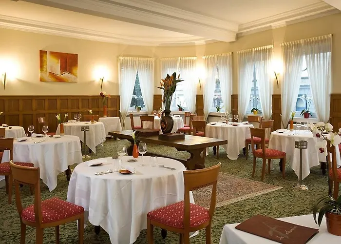 Hotel Les Ambassadeurs à Saint-Chamond
