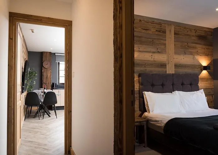 Hotel Nant Morzine