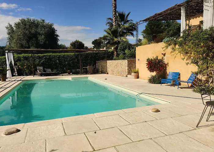Bed and Breakfast Les Collines De St Paul Saint-Paul-de-Vence