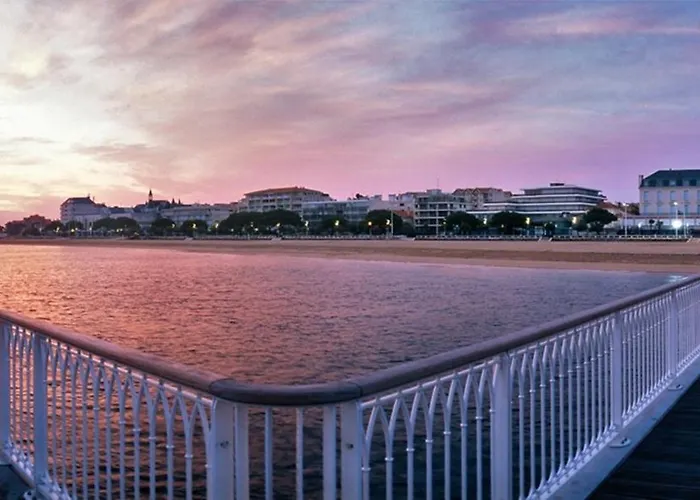 Hotel Point France Arcachon