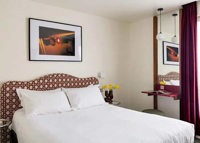 Hôtel Dalila- Orso Hotels Parigi