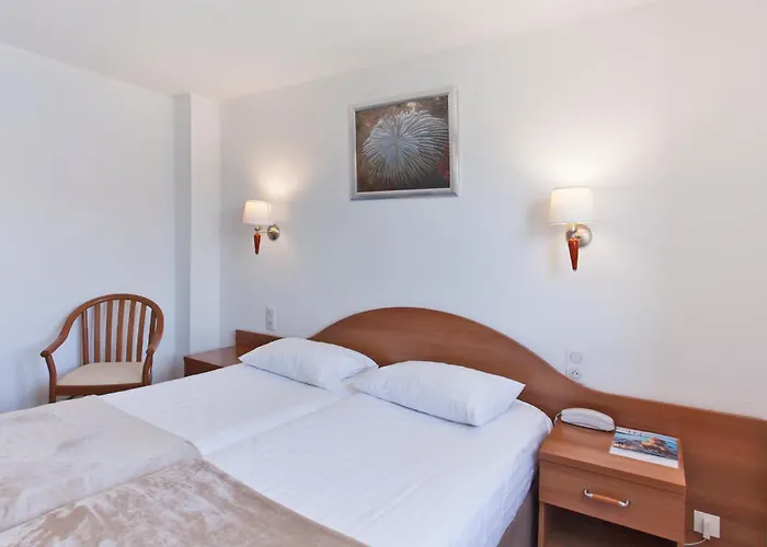 Le Neptune & Spa Propriano 