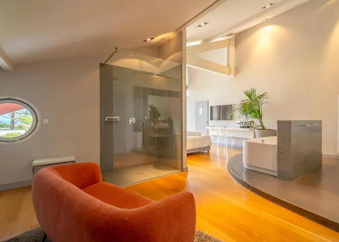 Lafitenia Resort Saint-Jean-de-Luz
