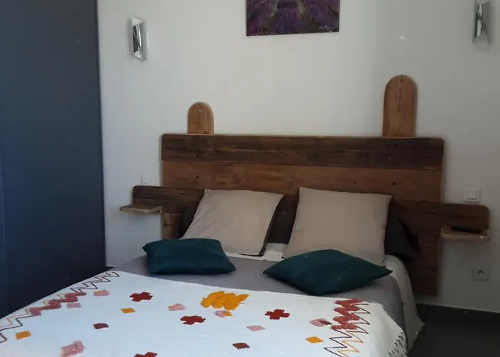 Chambres D Hotes Violetta Hyères