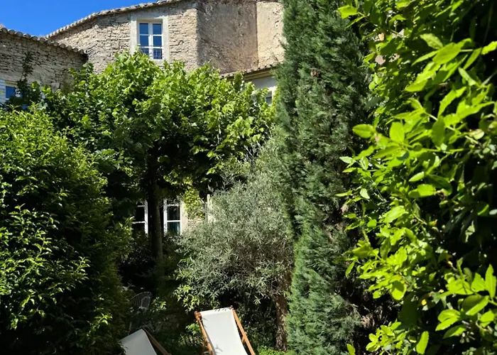 Le Clos De Gordes