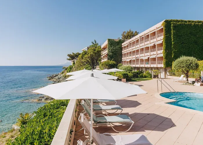 Hotel Alivi Ville-di-Pietrabugno