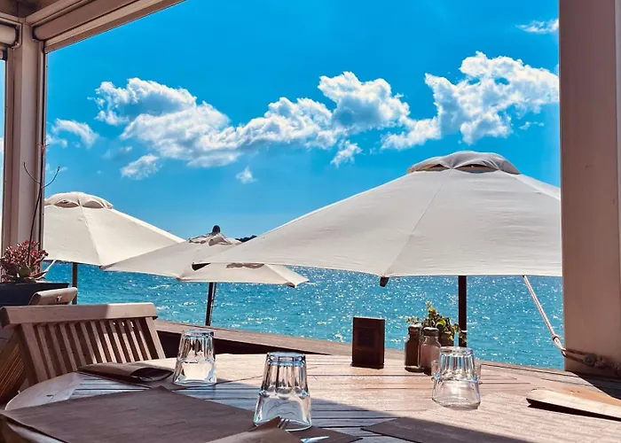 Résidence Domaine De Caranella Porto Vecchio