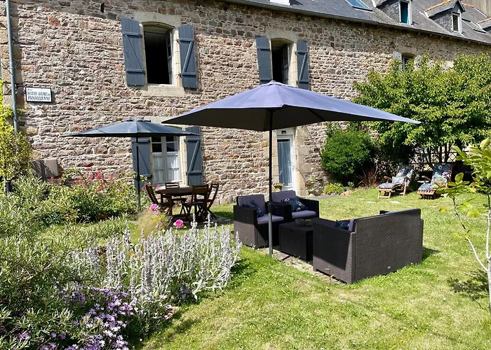 Chambres De St Michel Paimpol