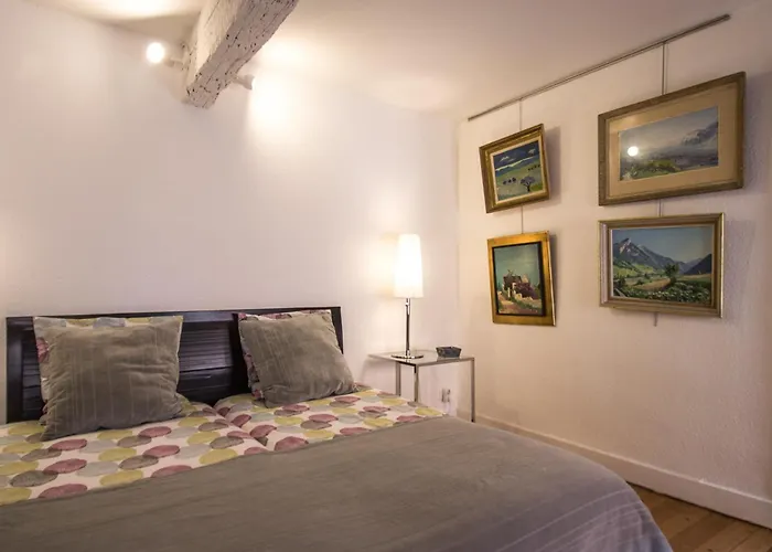 Aparthotel La Tour Croix Baragnon Toulouse