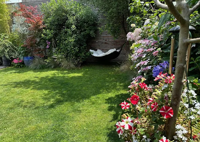 Les Penates Bordelaises - Maison D'Hotes - Guesthouse Bordeaux