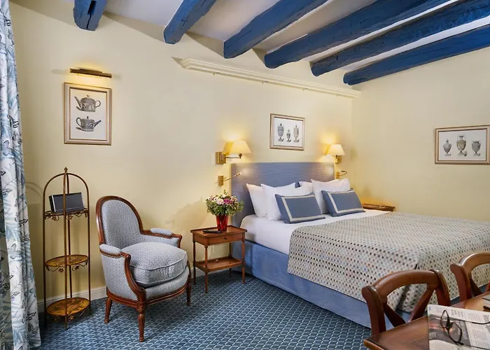 Le Relais Montmartre Hotel Parijs