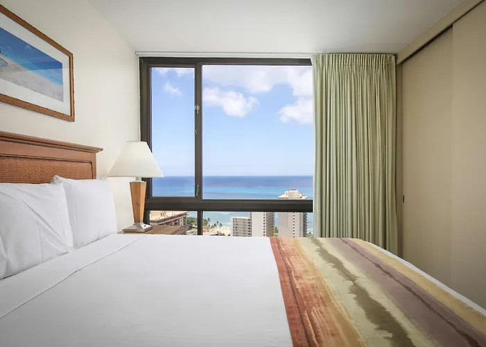 Honolulu Hotels