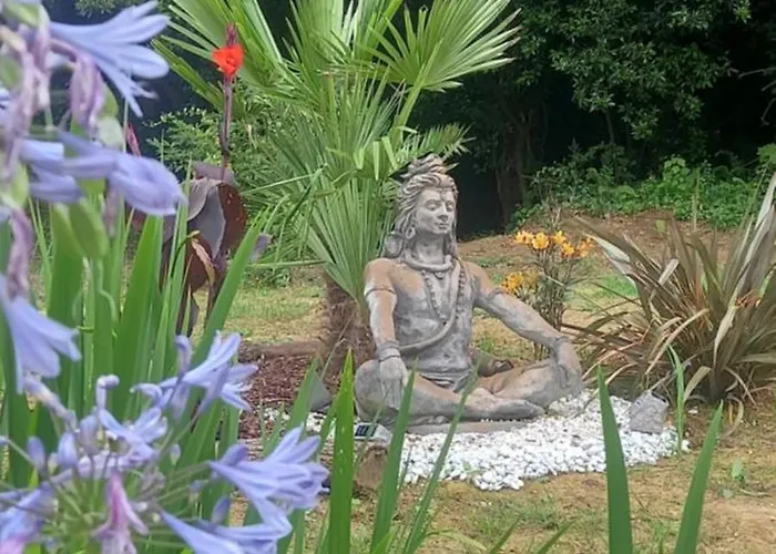 Le chant des oiseaux Cambo-les-Bains