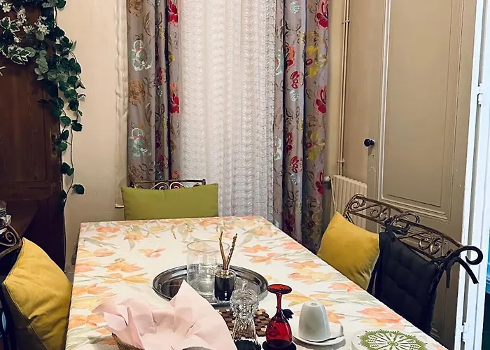 Bed and Breakfast My Clean House Bordeaux