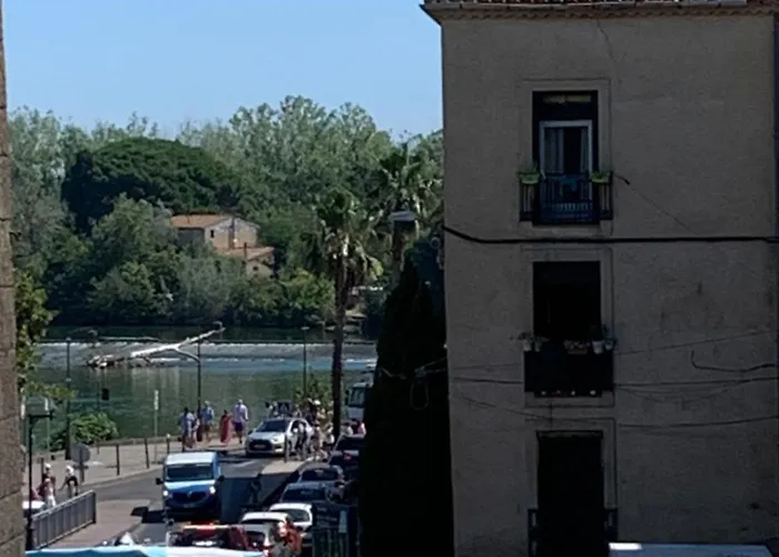 Hotel A Agde La Galiote