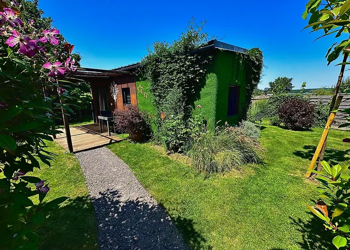 Hôtels à Jeanmenil