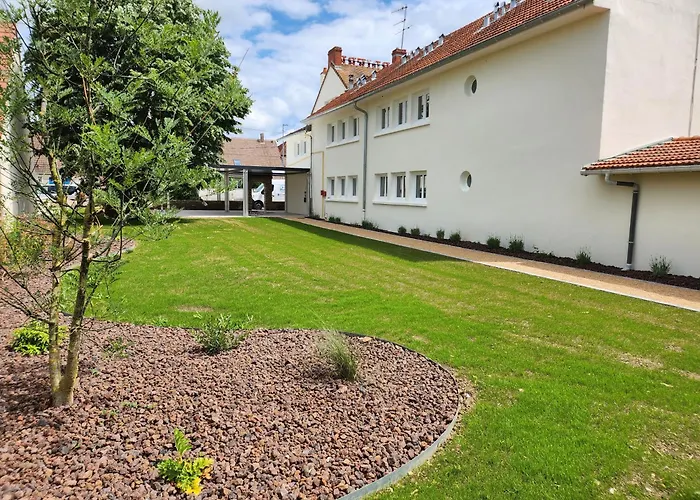 Auberge La Musardiere Chagny 