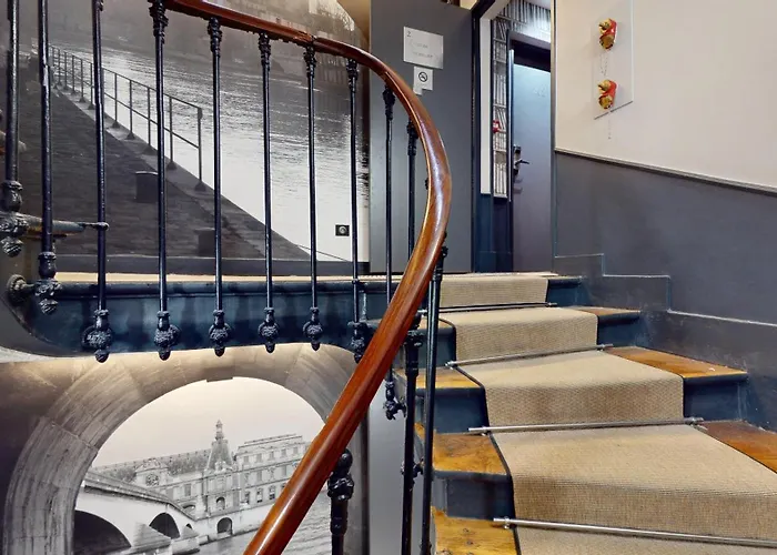 Best Western Hotel Opéra Drouot Paris