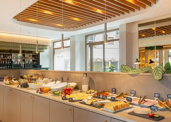 Mercure Colmar Centre Unterlinden