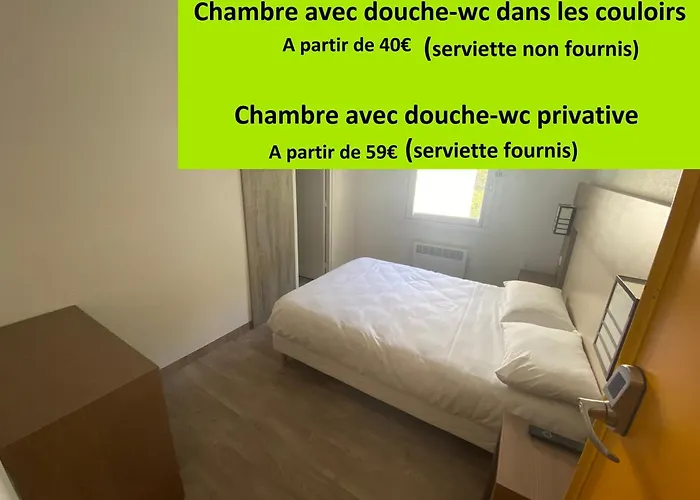 Hôtels à Chambly