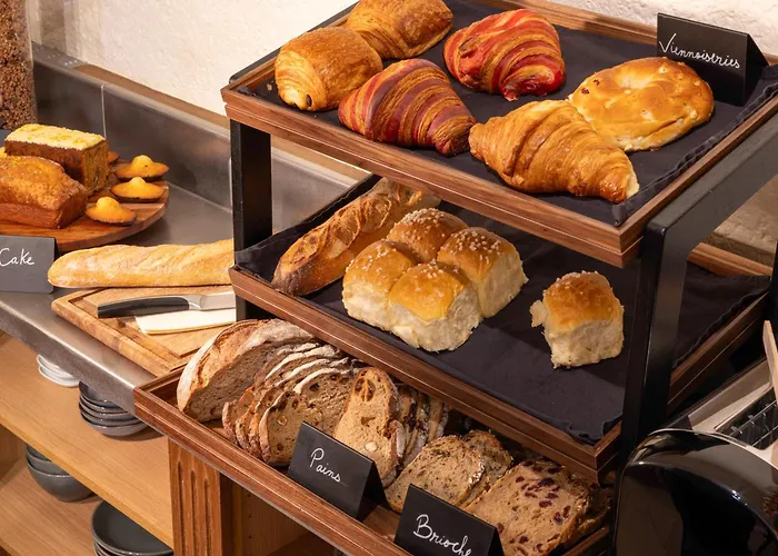 Hotel Le Relais Madeleine Parigi