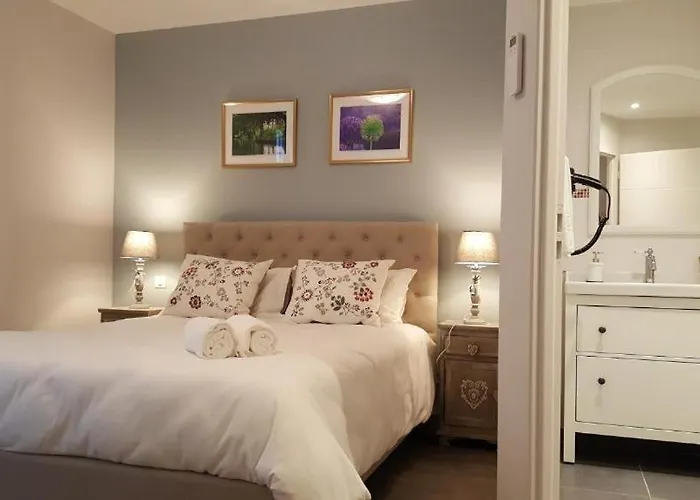 Hotel Chez Jacqueline Tours