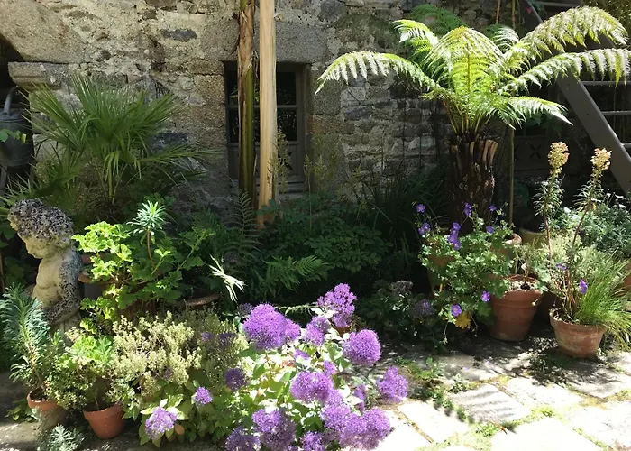 Hôtel Tanquerey de La Rochaisière Coutances