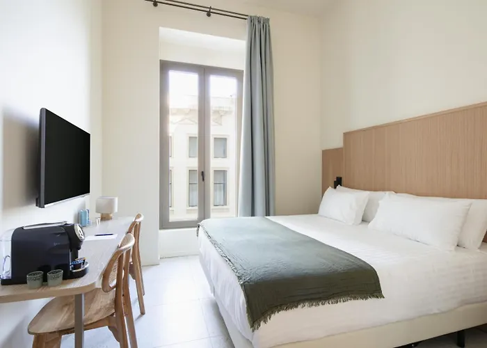 Hotel La Suite Biarriz