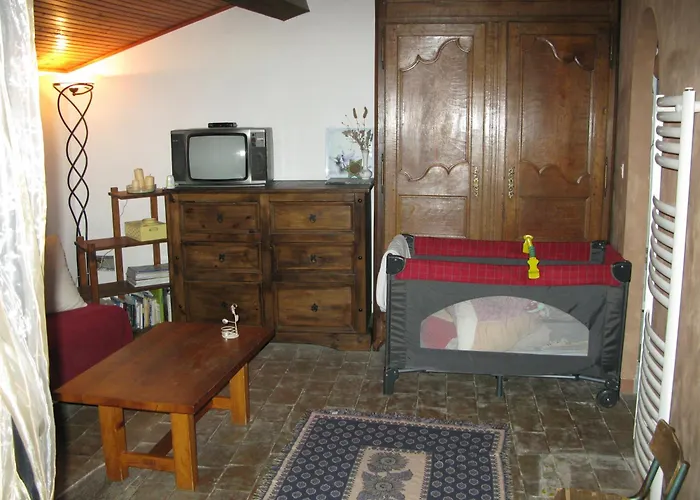Les Chambres de Solliès