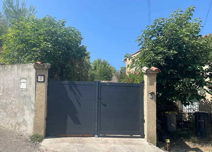 No Non Reservable Septèmes-les-Vallons