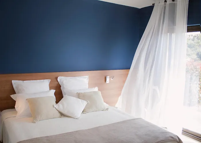 Chambres D'Hotes Casa Di L'Oru Porto-Vecchio 
