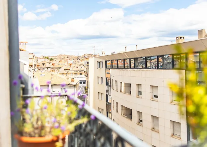 Casa Roma Montpellier Bed&Breakfast Chambres D Hote
