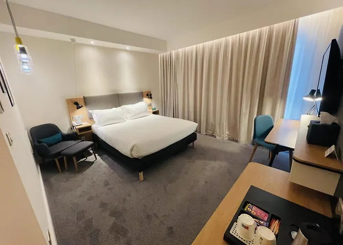 Hotels in Ciel