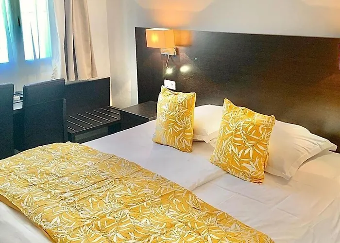 Hotel Si Mea Corte 
