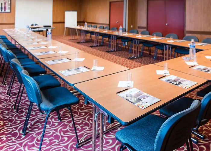 Brest Hotels