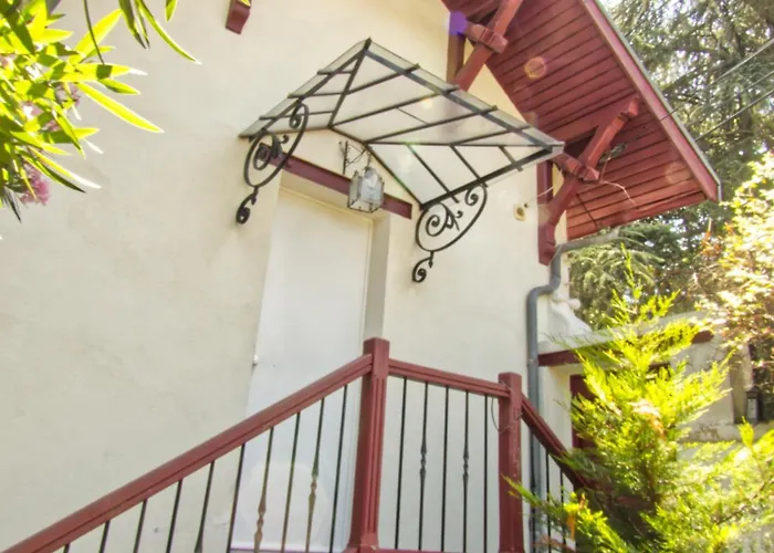 La Petite Maison Grenoble