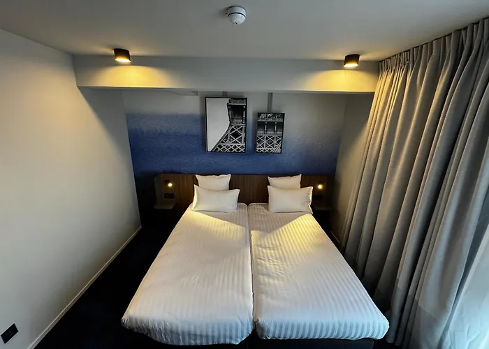 Hotel Akena Serris - Val D'Europe