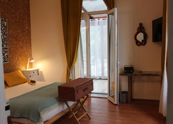 Villa Kumquats Béziers