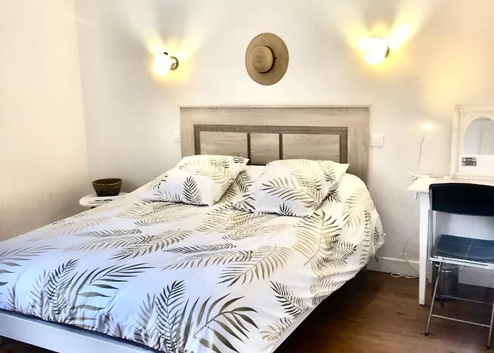 Location D'Une Chambre Chez L Habitant Anglet