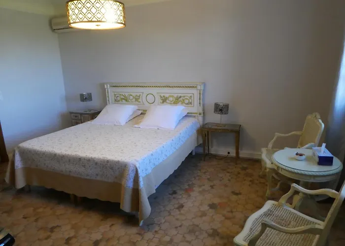 Domaine du Paradis des Oiseaux Mougins