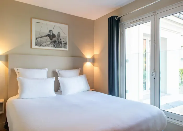 Hotel Helzear Etoile By Esteem Paris