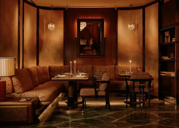 Park Hyatt Paris - Vendôme Hotel