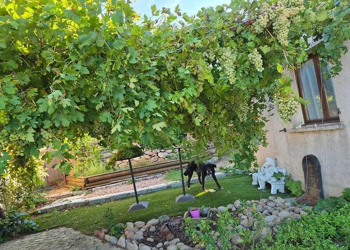 B&B Arghjola Porto Vecchio