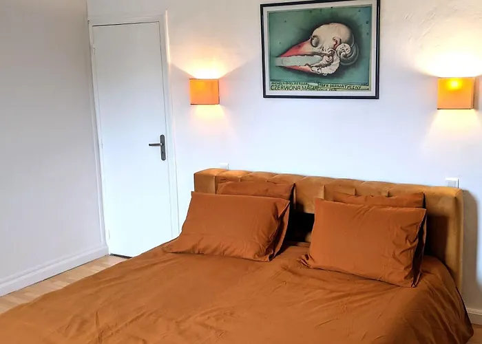 Hôtels à Le Thor