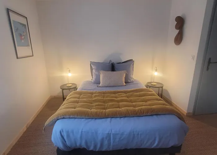 Lekker Slaap Hotel Parthenay