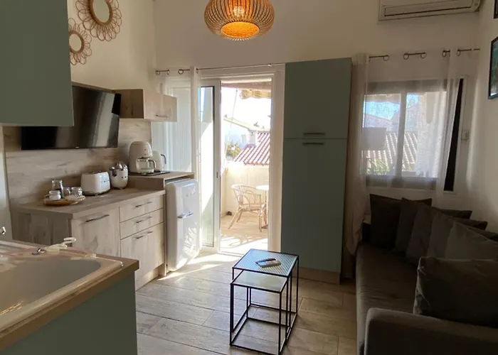 Bed and Breakfast L'Estrambord De Camargue Saintes-Maries-de-la-Mer