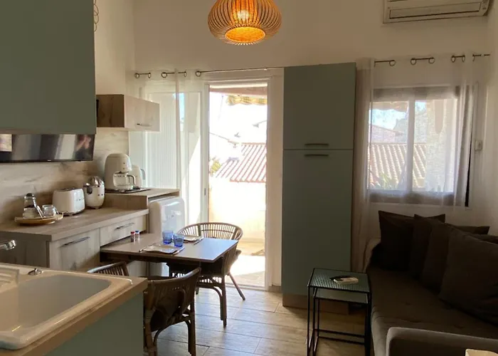 Bed and Breakfast L'Estrambord De Camargue Saintes-Maries-de-la-Mer